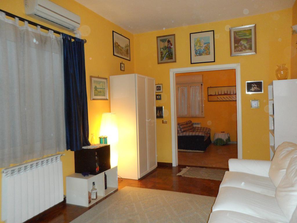 Alle Terrazze Del Borgo Vecchio Palermo Szoba fotó