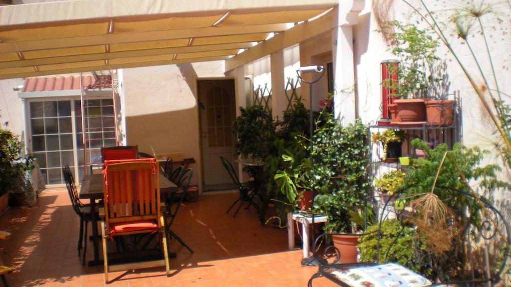 Alle Terrazze Del Borgo Vecchio Palermo Szoba fotó