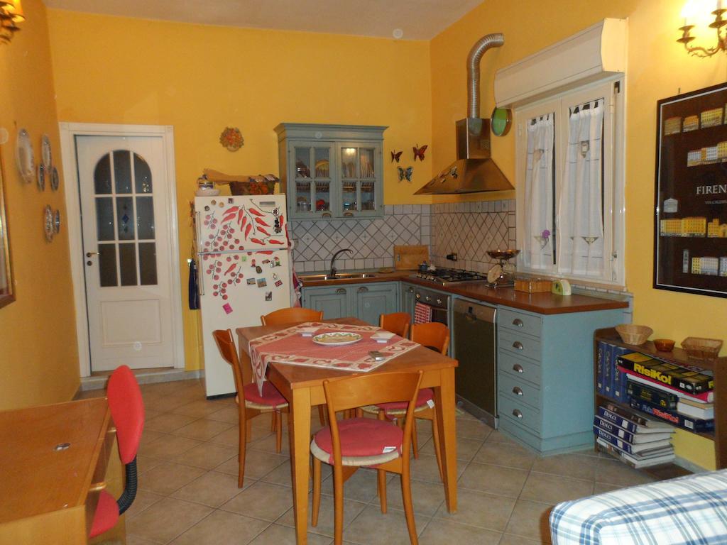 Alle Terrazze Del Borgo Vecchio Palermo Szoba fotó